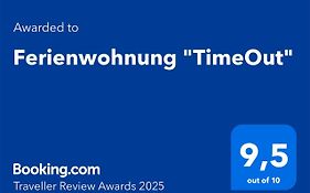 Ferienwohnung TimeOut